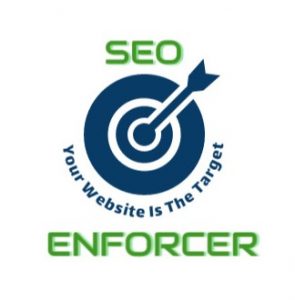 The Wellington SEO Agency SEO Enforcer Your Website Is The Target